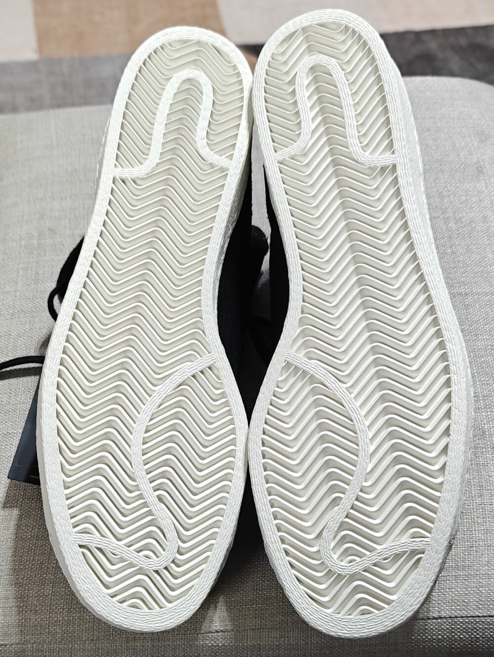 Adidas Y-3 Pro Model collabo between Adidas & Japanese Designer Yoshi Yoshimato - Picture 6 of 11